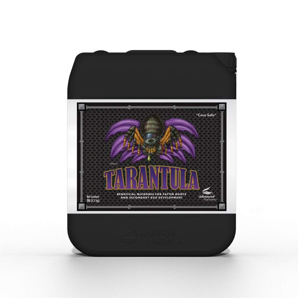 advanced nutrients tarantula