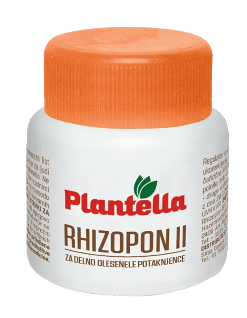 Прашок за резници Rhizopon II 25g