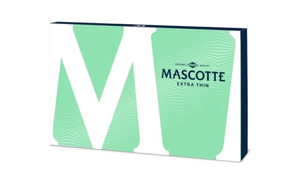 51158 Mascotte extra thin 100m series