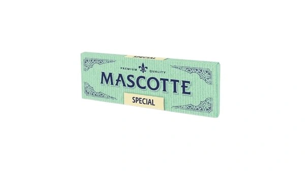 Mascotte special