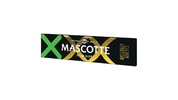 Mascotte amsterdam original slim magnet