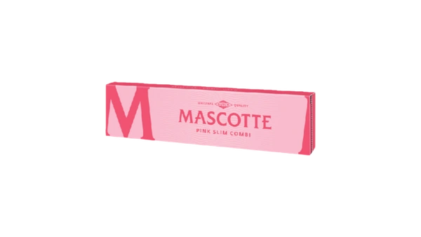 Mascotte pink slim combi