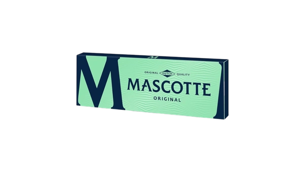 Mascotte original 50