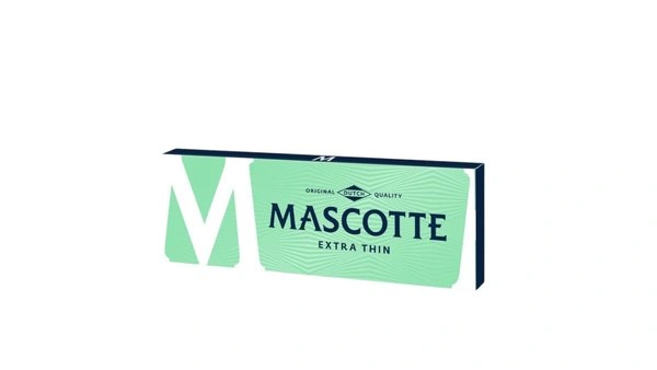 Mascotte extra thin 50