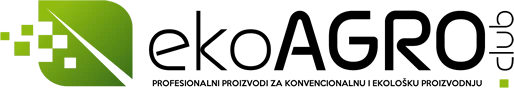 ekoAGRO Logo