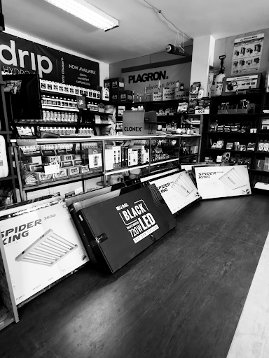 Growshop MKD продавница
