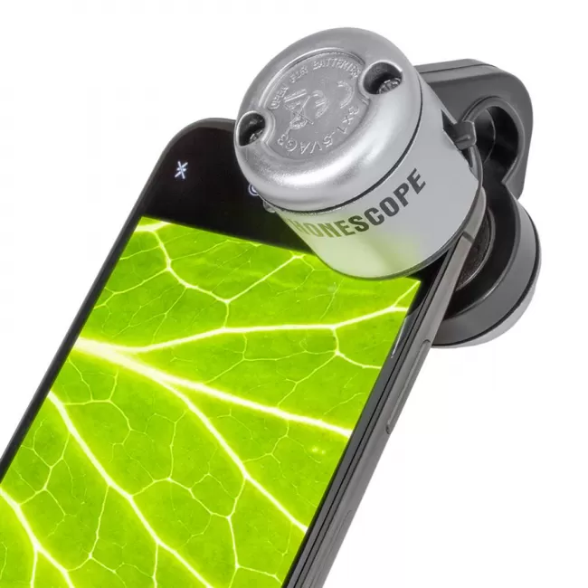 Микроскоп Phonescope 30x