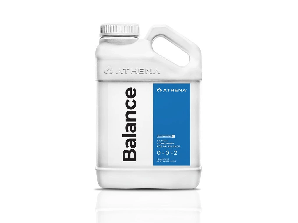 ATHENA  Blended Line Balance 3.78L