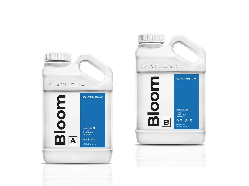 ATHENA Bloom A+B 946ml