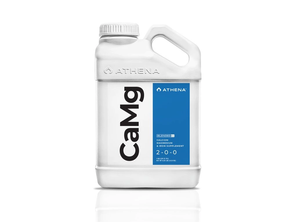 ATHENA  Blended Line CaMg 3.78l