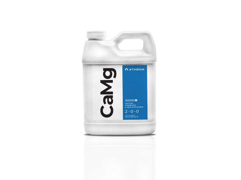 ATHENA  Blended Line CaMg 946ml