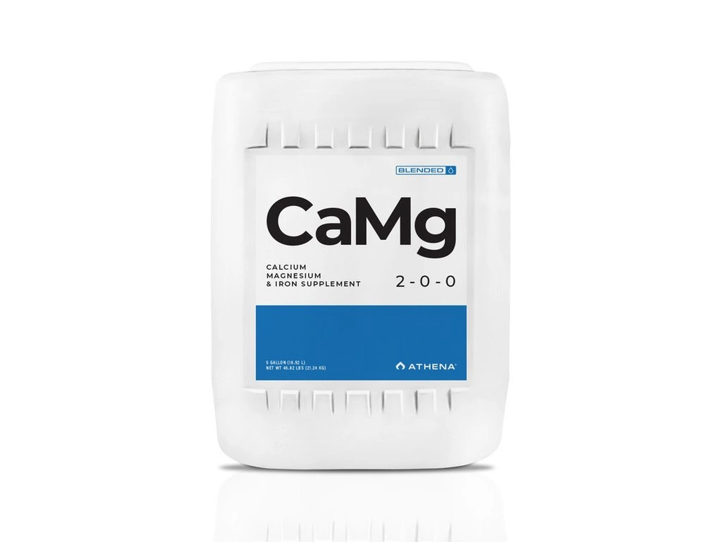 ATHENA  Blended Line CaMg 18.9l