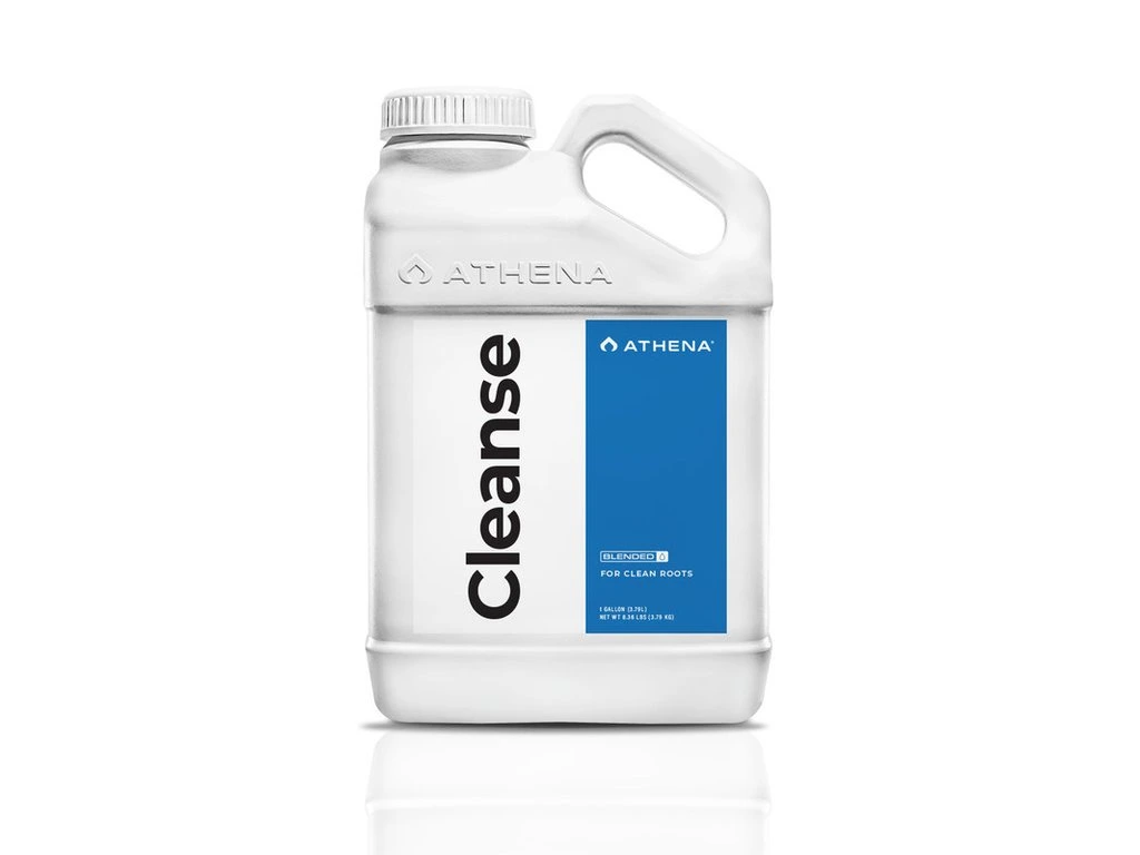ATHENA Cleanse 3.78l