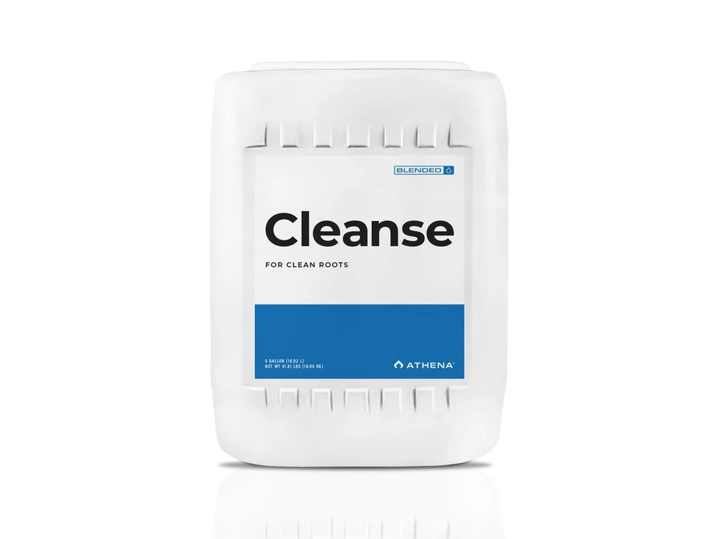 ATHENA Cleanse 18.9L