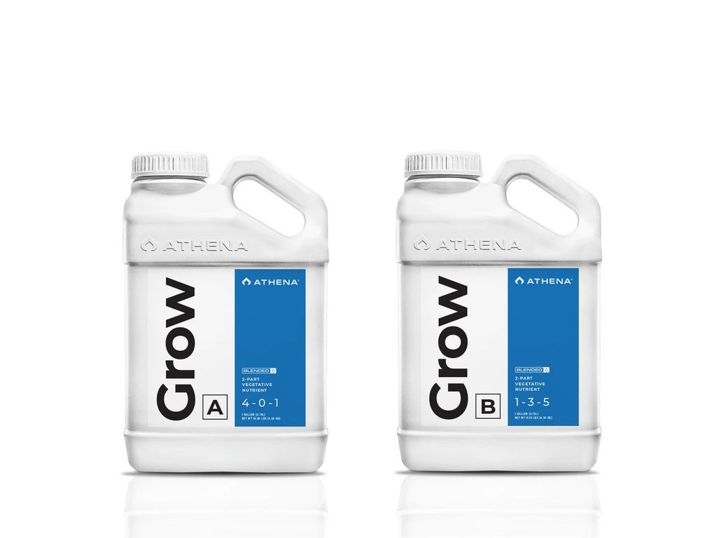 ATHENA Grow A+B 946ml