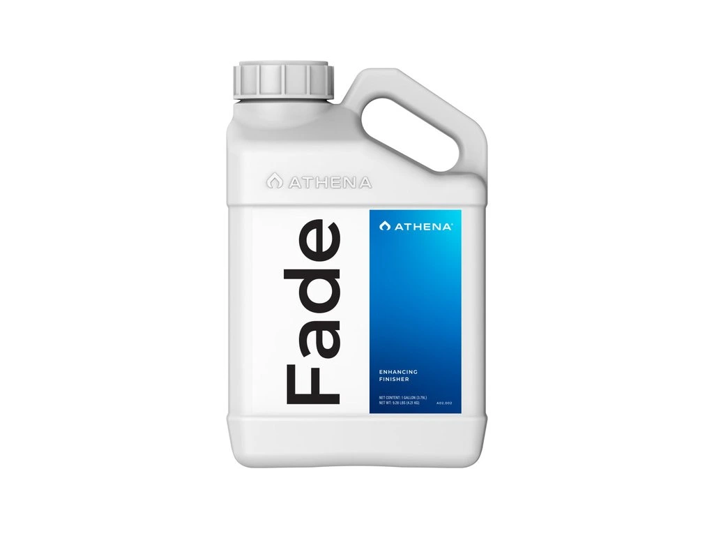 ATHENA  Pro Fade 3.78L