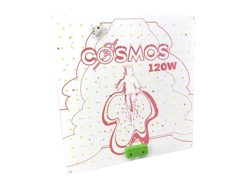 Лед осветлување COSMOS 120W LED