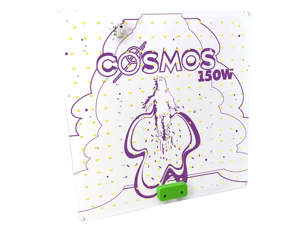 Лед осветлување COSMOS 150W LED