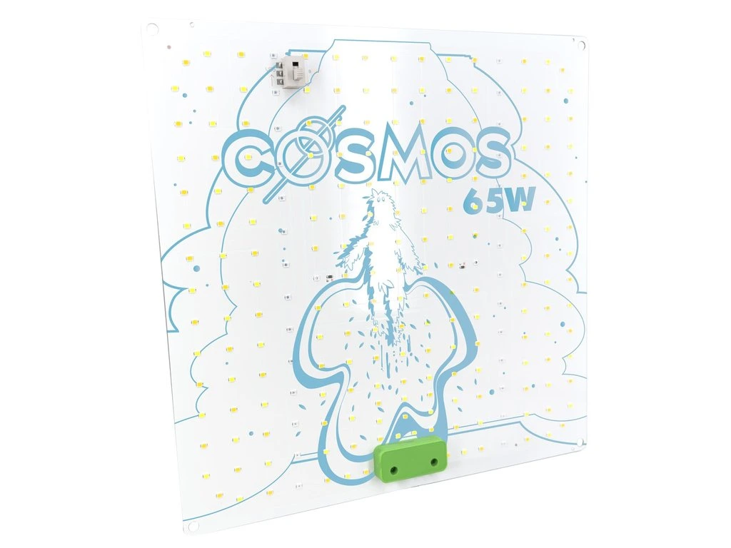 Лед осветлување COSMOS 65W LED
