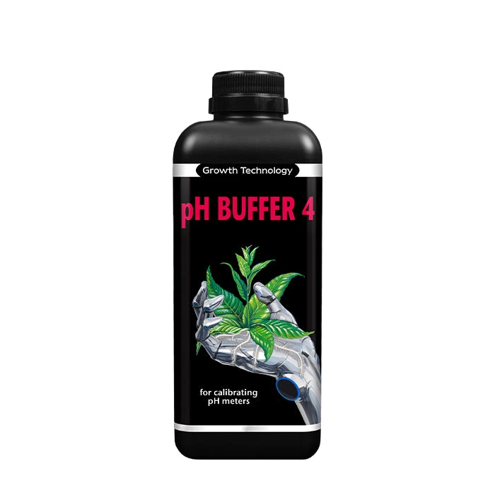 Раствор за калибрација pH Buffer 4 300ml